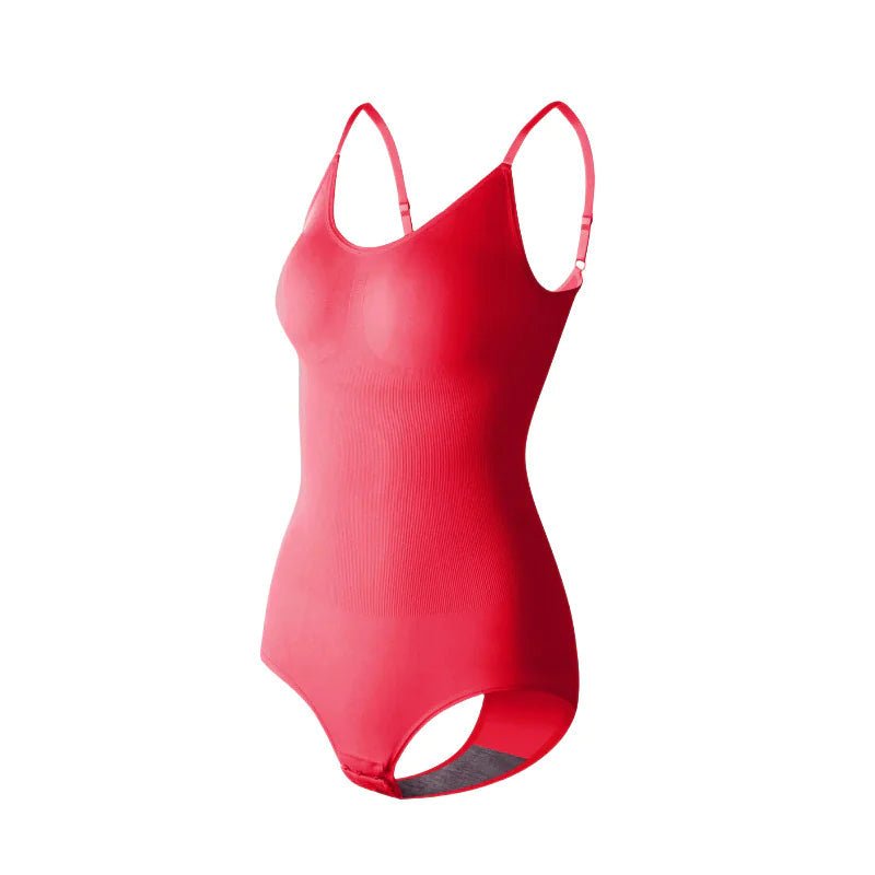 Mono Modelador de Cuerpo Sin Costuras - Catch Cards