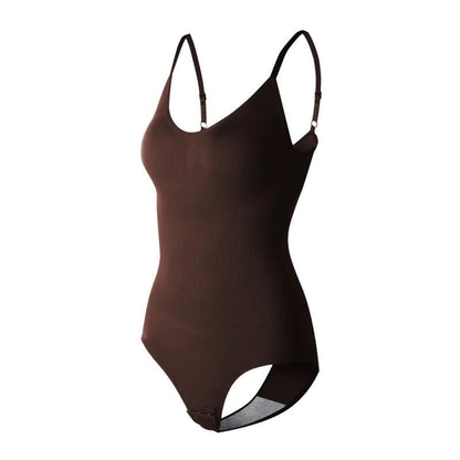 Mono Modelador de Cuerpo Sin Costuras - Catch Cards