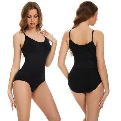 Mono Modelador de Cuerpo Sin Costuras - Catch Cards