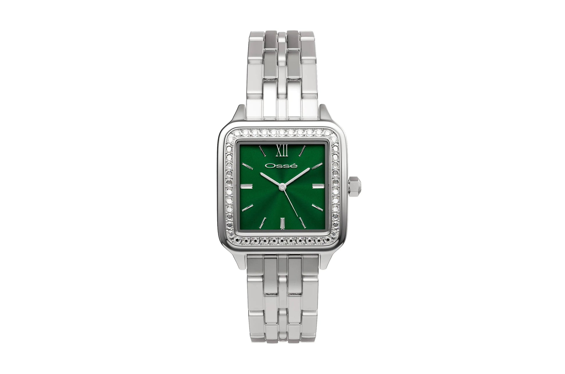 Osse 10140 02 Women's Wristwatch WEM Support (www.WEM.support)