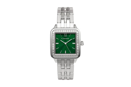 Osse 10140 02 Women's Wristwatch WEM Support (www.WEM.support)