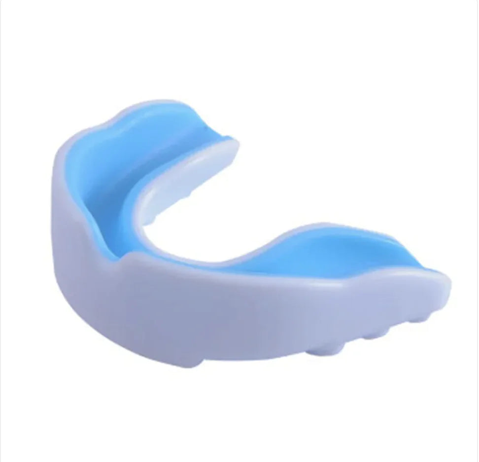 Taekwondo Boxing Mouthguard WEM Support (www.WEM.support)
