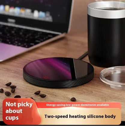 Mug Warmer - Catch Cards