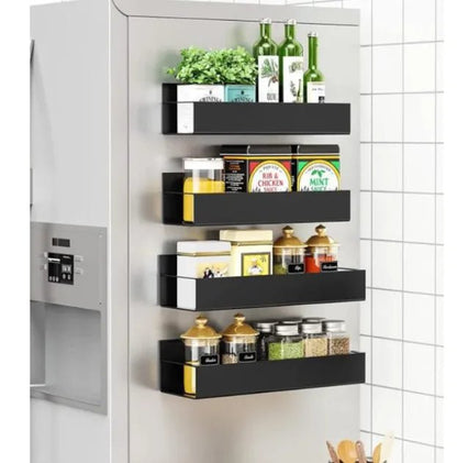 Multi - Purpose Carbon Steel Storage Rack - Catch Cards