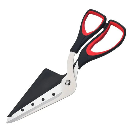 Multifunction Pizza Scissors - Catch Cards