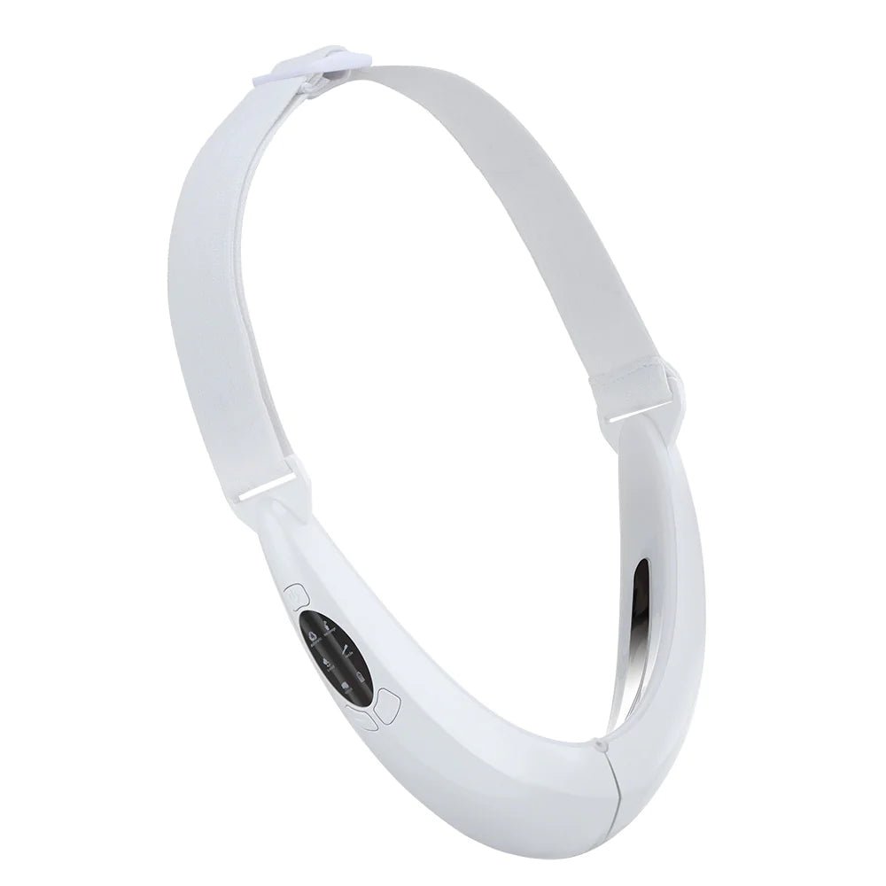 Multifunctional Facial Toning Device - Catch Cards