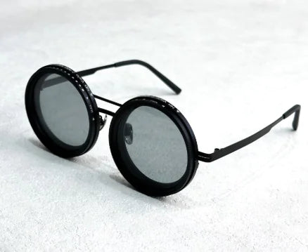 Handmade Dimming Filter Sunglasses (One Pair) HejK.com Marketplace LLC