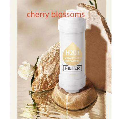 EssenceSpa Aromatherapy Shower HejK.com Marketplace LLC