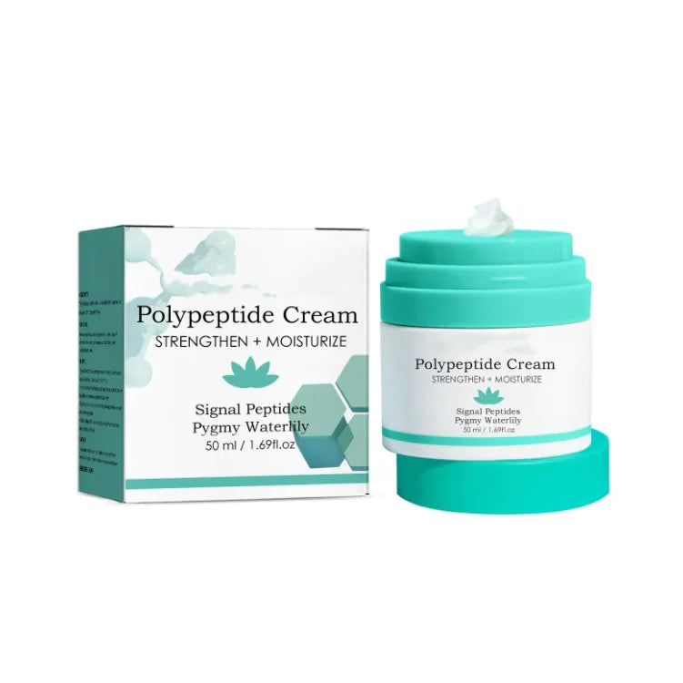 Skin Rejuvenation Cream HejK.com