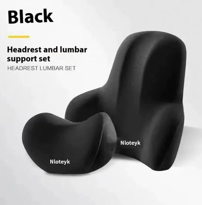 ComfortDrive Memory Cushion WEM Support (www.WEM.support)