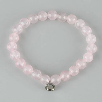 Unisex Charm Bracelets WEM Support (www.WEM.support)