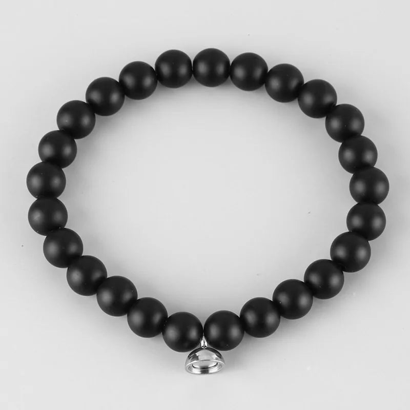 Unisex Charm Bracelets WEM Support (www.WEM.support)