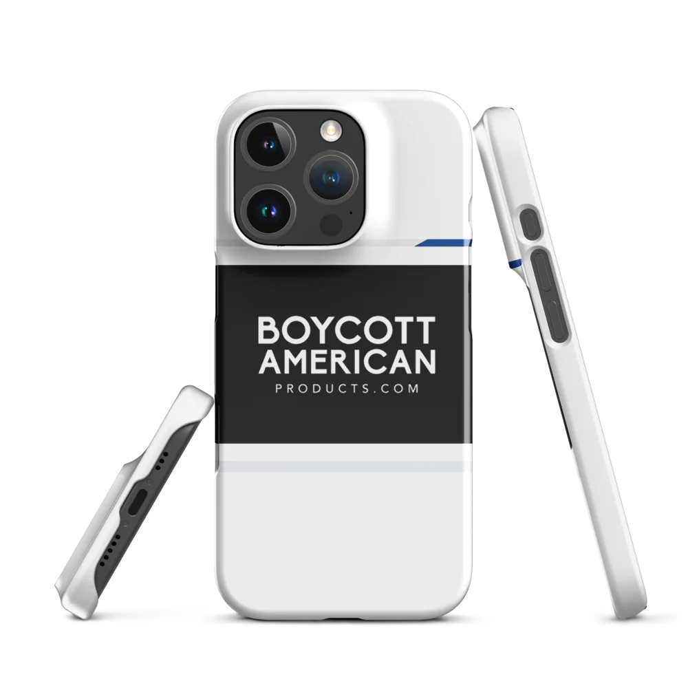 SleekGuard iPhone Case HejK.com Marketplace LLC