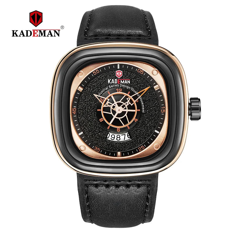 2019 Luxury Men’s Watch WEM Support (www.WEM.support)