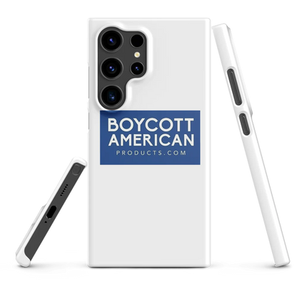 SlimFit Samsung SnapCase HejK.com Marketplace LLC