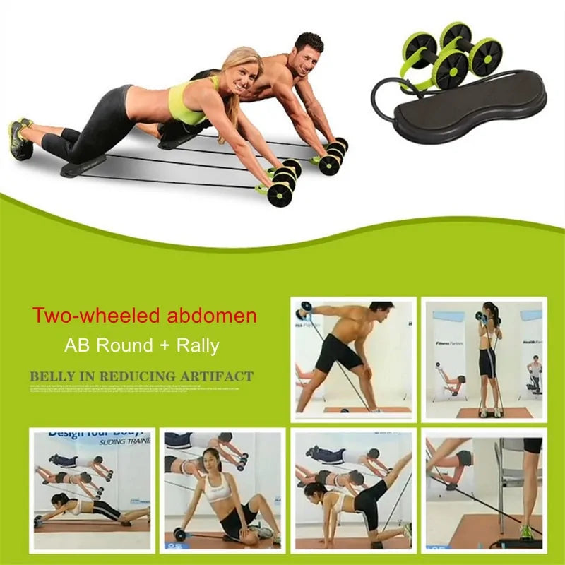 Total Body Workout Guide WEM Support (www.WEM.support)