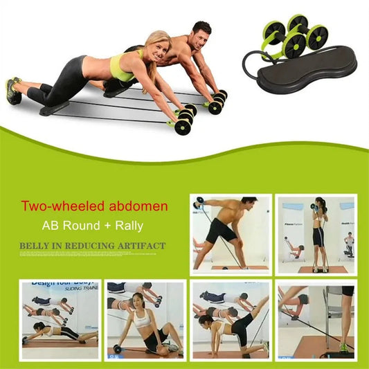 Total Body Workout Guide WEM Support (www.WEM.support)