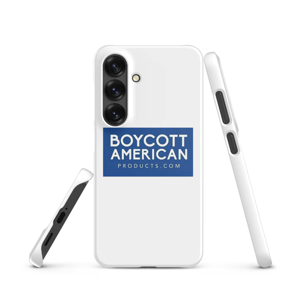 SlimFit Samsung SnapCase HejK.com Marketplace LLC