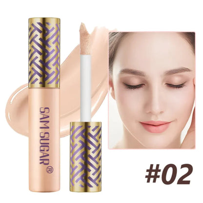 6-Color Liquid Concealer Set HejK.com