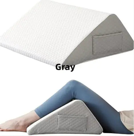 Triangle Memory Foam WEM Support (www.WEM.support)