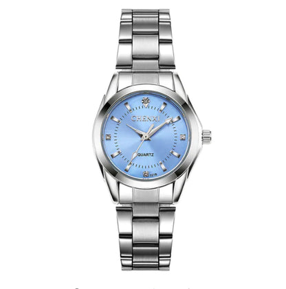 CHENXI Women's Quartz Watch - Morning Dawn Design