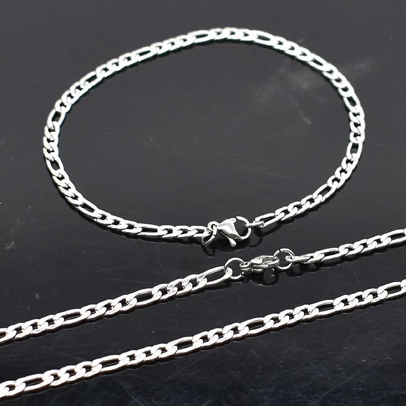 Dainty Figaro Bracelet WEM Support (www.WEM.support)