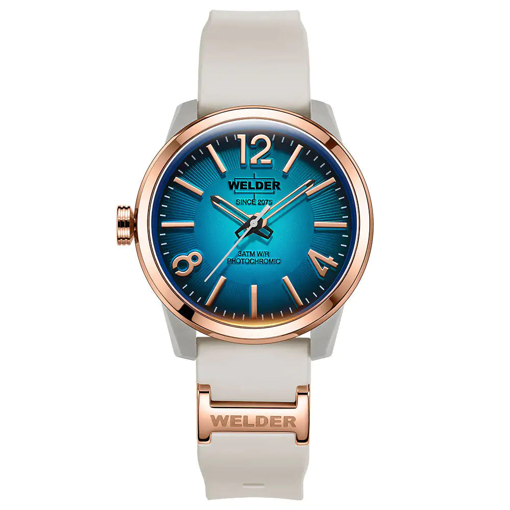 Welder Moody Watch Wwrl2013 Women's Wristwatch WEM Support (www.WEM.support)