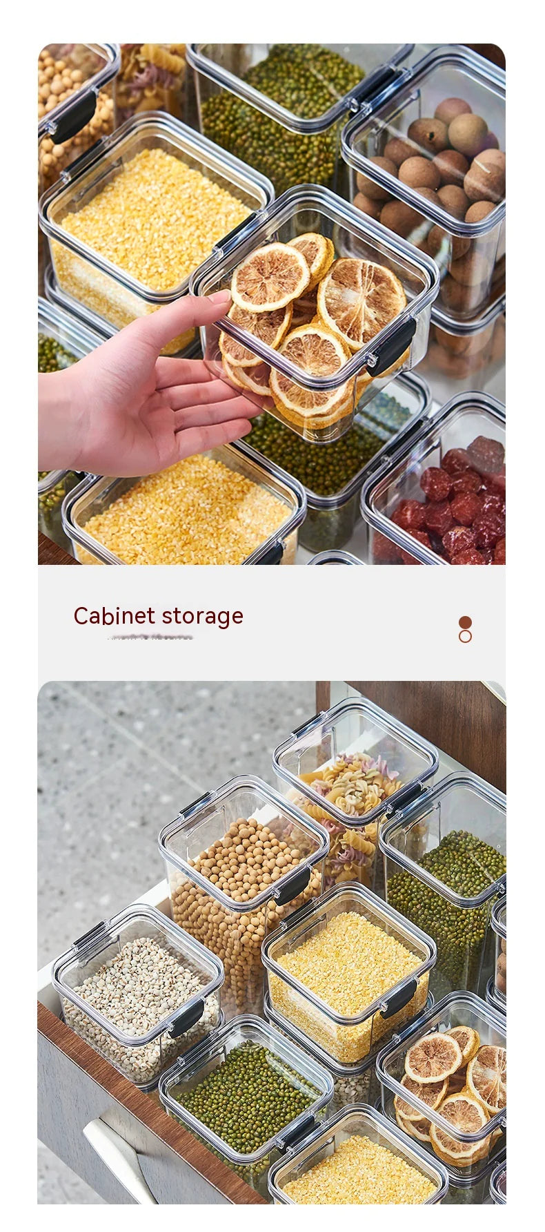 Food Grade Storage Containers WEM Support (www.WEM.support)