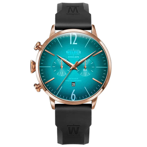 Welder Moody Watch WWRC512 Men’s Watch WEM Support (www.WEM.support)