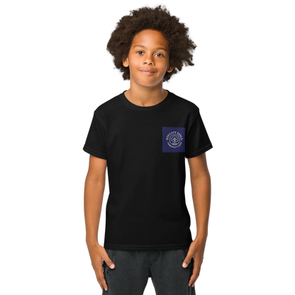 Youth Sporty Tee | Gildan 8000B HejK.com Marketplace LLC
