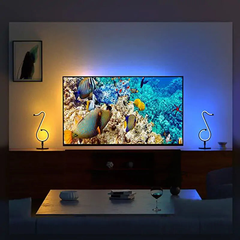 Luz Nota Musical WEM Support (www.WEM.support)