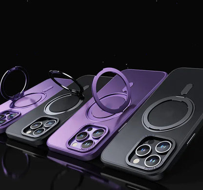 Transparent Fulcrum Protective Cover Invisible WEM Support (www.WEM.support)