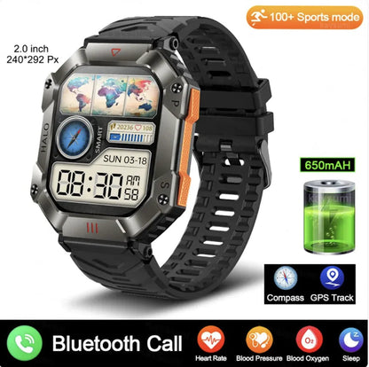 New Women's Android GPS Fitness Smartwatch - Catch Cards