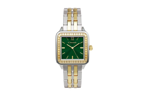 Osse 10140 05 Women's Wristwatch WEM Support (www.WEM.support)