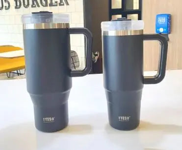 Tyso Stainless Steel Cup HejK.com