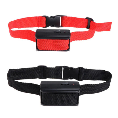 Automatic Anti Bark Barking Dog Shock Control COLLAR Device Small Medium Large WEM Support (www.WEM.support)