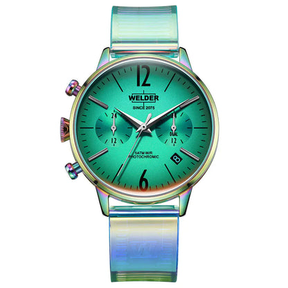 Welder Moody Watch WWRC126 Women's Watch WEM Support (www.WEM.support)