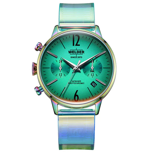 Welder Moody Watch WWRC126 Women's Watch WEM Support (www.WEM.support)