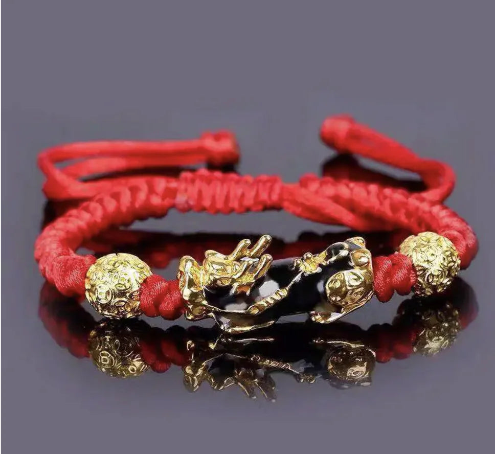 Vietnam Sand Gold Obsidian Bracelet for Men and Women WEM Support (www.WEM.support)