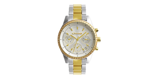 Reloj de Muñeca para Mujer Osse 10127 04 WEM Support (www.WEM.support)