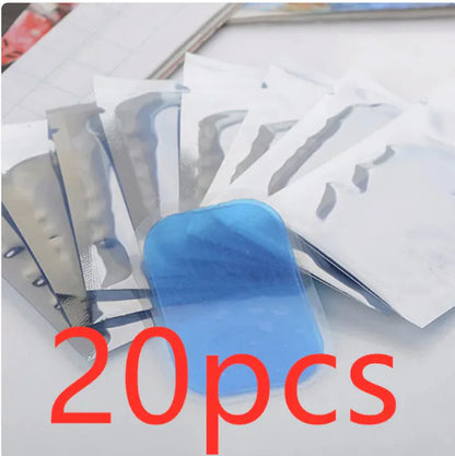 EMS Abs & Muscle Trainer WEM Support (www.WEM.support)