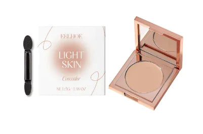 Concealer Light Texture Fit Smear-proof Makeup