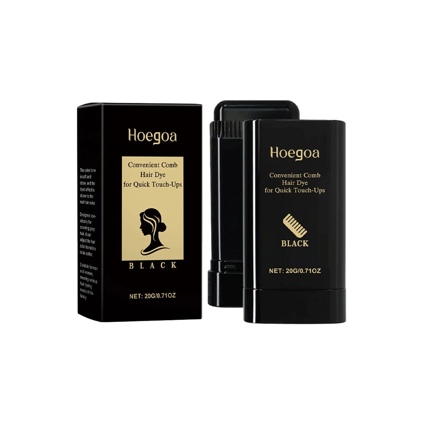 Non - Irritating Hair Color Developer - Catch Cards