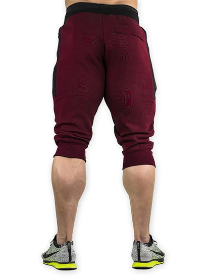 Boulevard Knee Joggers WEM Support (www.WEM.support)