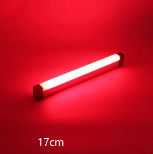 Portable LED Fill Light WEM Support (www.WEM.support)