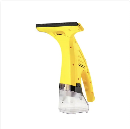 Electric Glass Washer & Window Cleaner WEM Support (www.WEM.support)