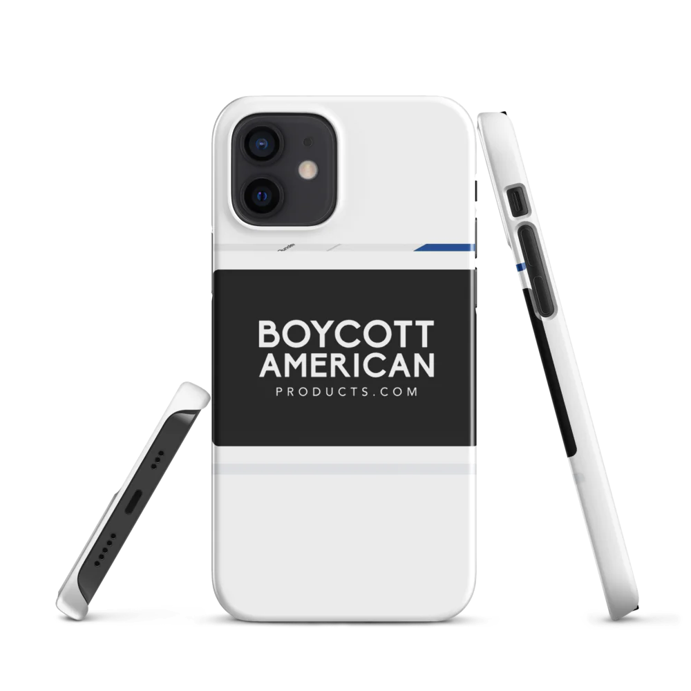 SleekGuard iPhone Case HejK.com Marketplace LLC