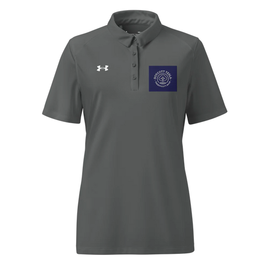 Polo Deportivo Under Armour® para Mujer HejK.com Marketplace LLC