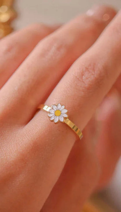 Anxiety Reducing Ring WEM Support (www.WEM.support)