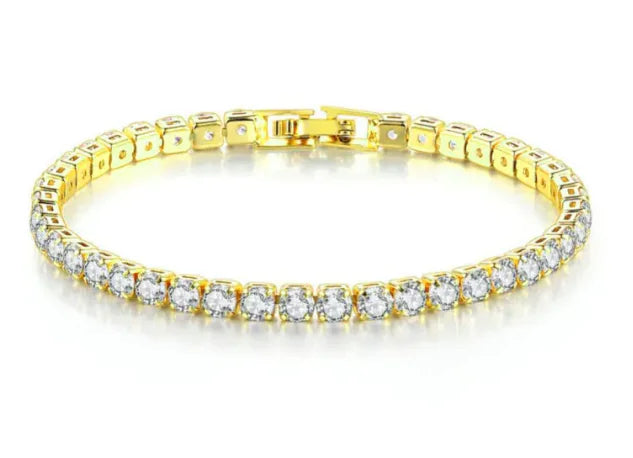 Zircon Bracelet for Women HejK.com